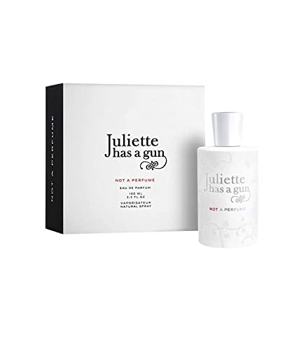 Not A Perfume Edp Vapo 100 Ml