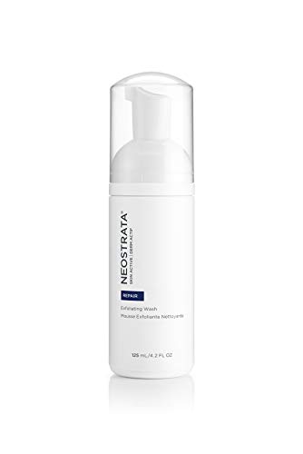 Neostrata Skin Active Detergente Esfoliante Viso, 125 Ml