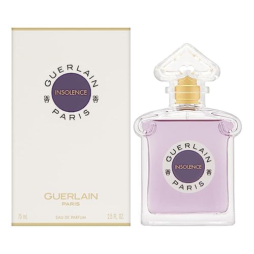 Guerlain Insolence Edp Vapo 75 Ml