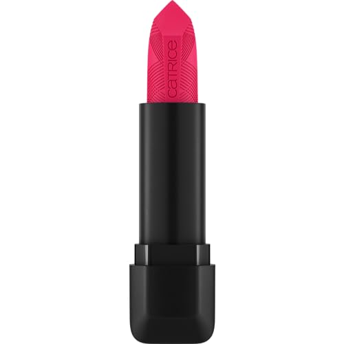 Scandalous Matte 010 Plain Truth Rossetto Catrice (070)