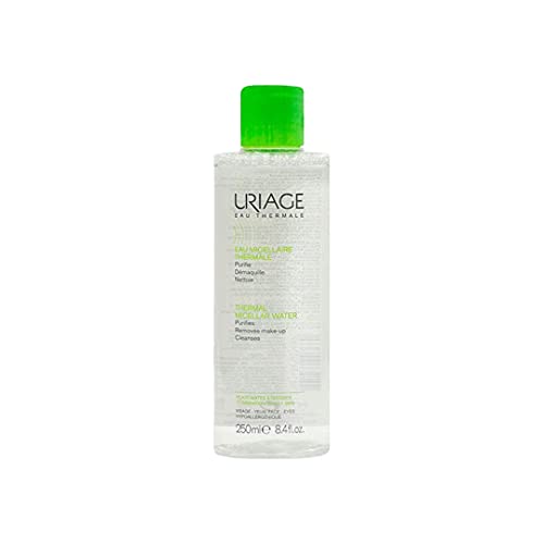 Uriage Agua Micelar - 250 Ml