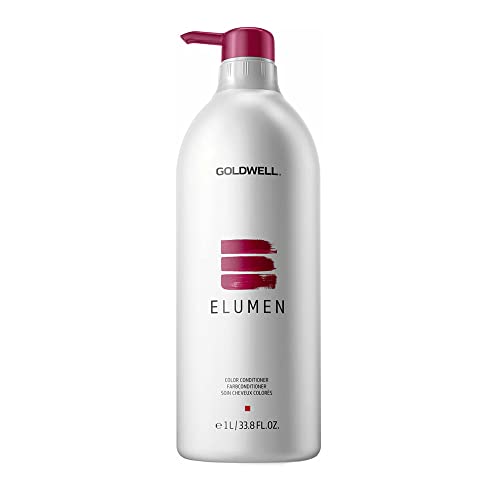 Goldwell Elumen Color Conditioner 1000Ml - Balsamo Per Capelli Colorati