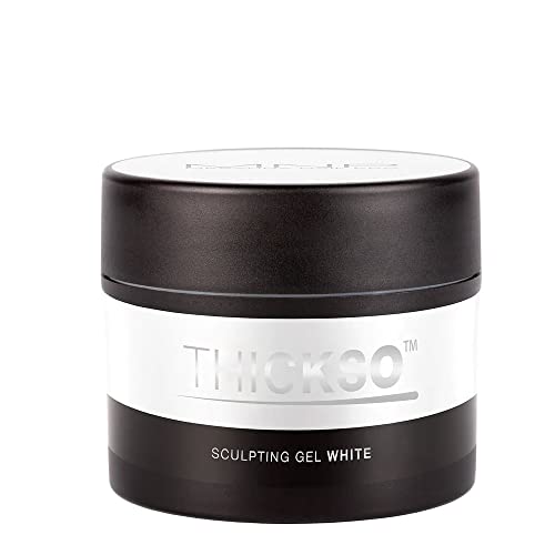 Thickso Gel White 50G Mesauda