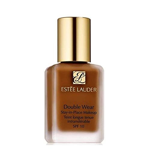 Double Wear Fluid Spf10 6C2-Pecan