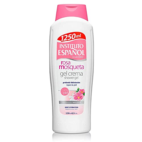 Gel Rosa Mosqueta - 1250 Ml.