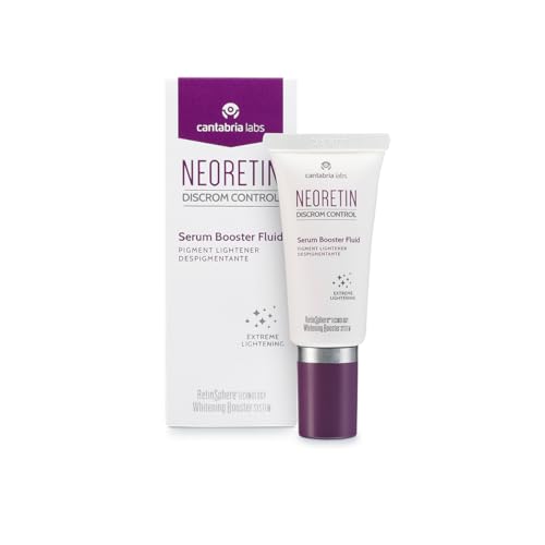 Neostrata Neoretin Discrom Control Siero Per Il Viso Depigmentante, 30 Ml