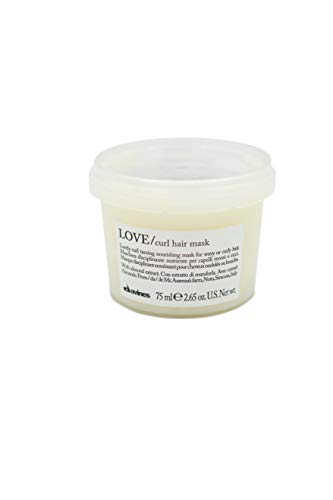 Davines Essential Haircare Love Curl Hair Mask 75Ml - Maschera Capelli Ricci