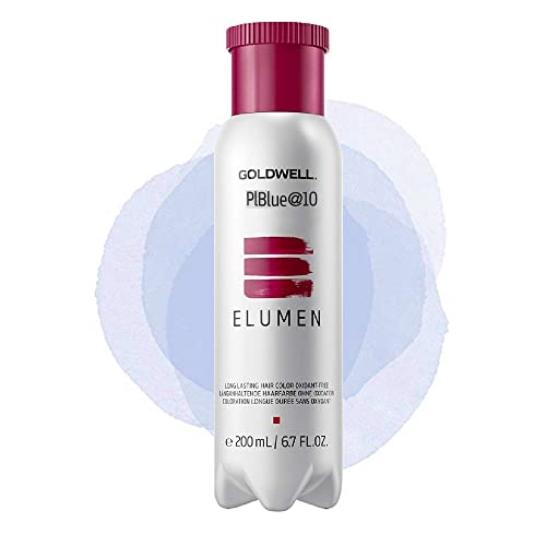 Goldwell Goldw Elumen Blu Pastello Hc, 200 Ml