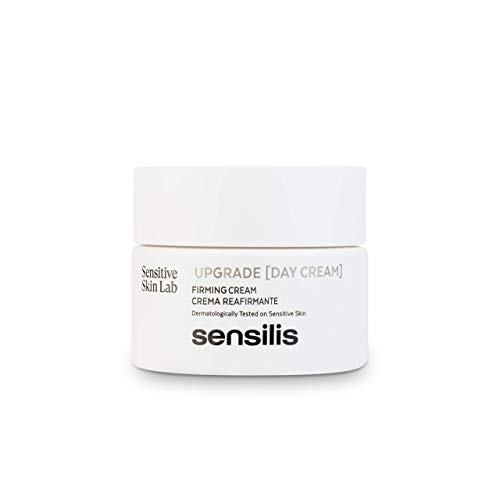 Upgrade Crema De Día Reafirmante 50 Ml