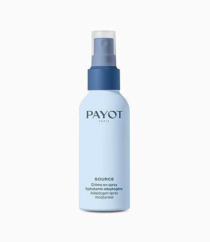 Payot - Source Idratante Adattogeno
