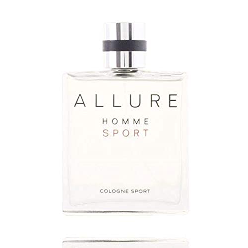 Chanel Allure Homme Sport Eau De Cologne 150 Ml Neu&Ovp