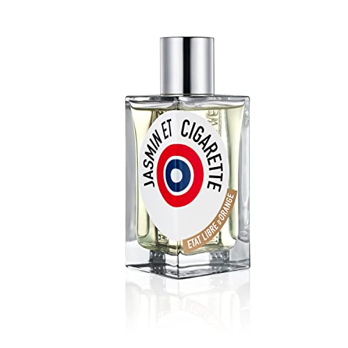 Etat Libre D Orange Jamin Et Cigarette Edp Vapo 100 Ml