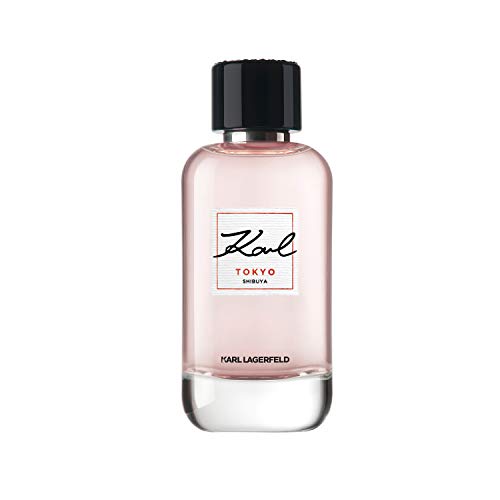Karl Tokyo Shibuya Donna / 100 Ml Eau De Parfum Spray
