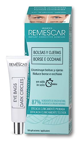 Remescar Bags And Dark Circles/Borse E Occhiaie