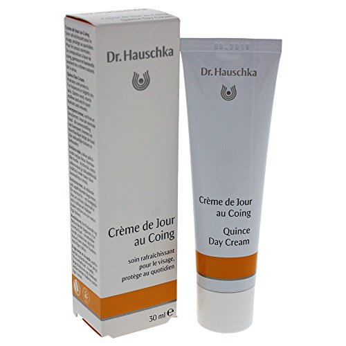 Dr. Hauschka - Quince Day Cream 30 Ml
