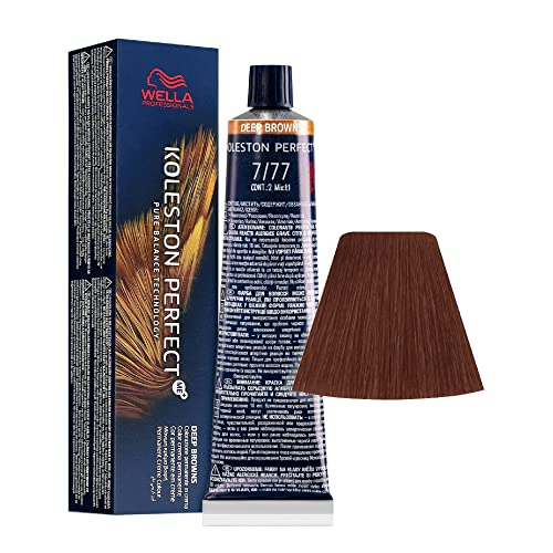 Wella Koleston Perfect Me+ 7/77-60 Ml