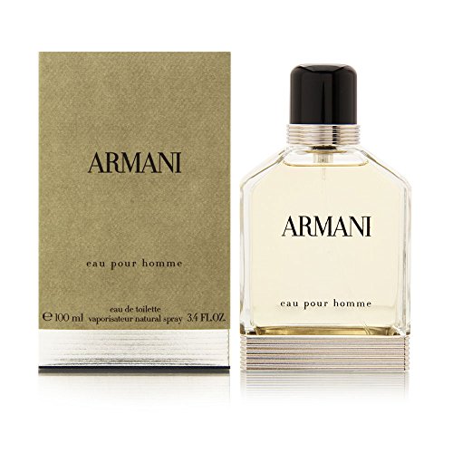 Armani Eau Pour Homme Edt 100Ml