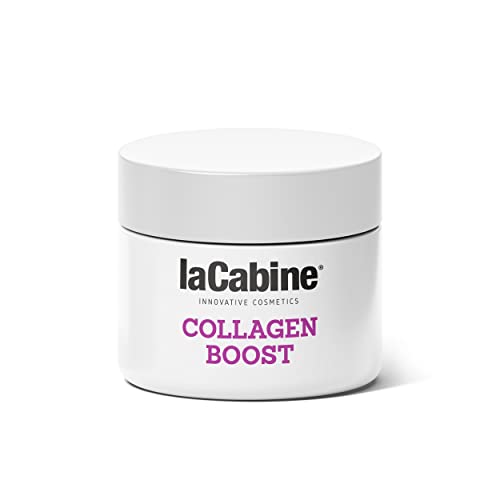 Lacabine Collagen Boost Cream | Rassoda E Ristruttura L’Architettura Del Viso.
