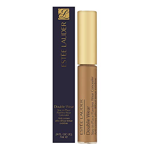 Double Wear Stay-In-Place Flawless Wear Concealer Spf 10 - #08 Warm Light Medium By Estee Lauder For