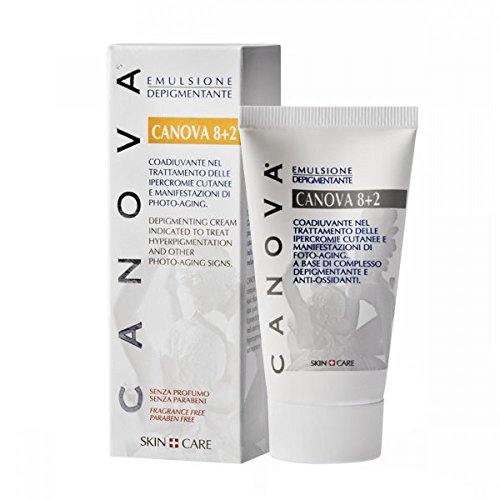 Sifarma Div. Canova Crema Depigmentante - 50 Ml
