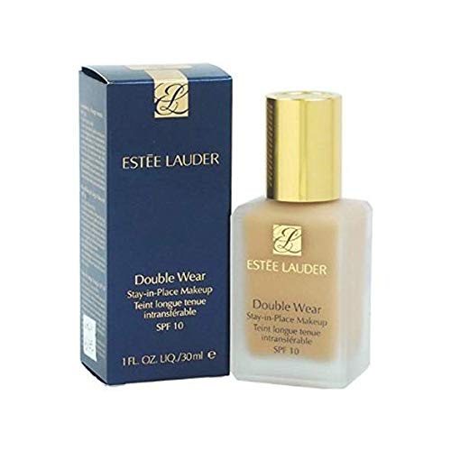 Estée Lauder - Double Wear Stay-In-Place Makeup Spf 10 - Fondotinta Lunga Tenuta 06 Auburn