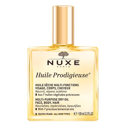 Nuxe Huile Prodigieuse Olio Secco Multifunzione - 100 Ml