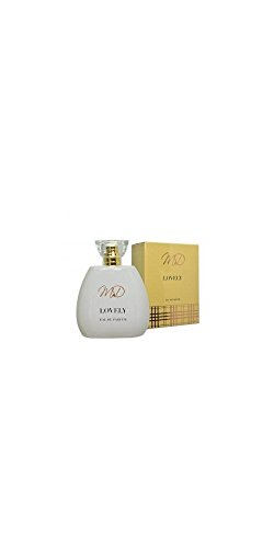 M & D Lovely D Edp 100 Vapo