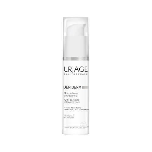 Uriage Dépiderm Tratamiento Intensivo Antimanchas 30Ml