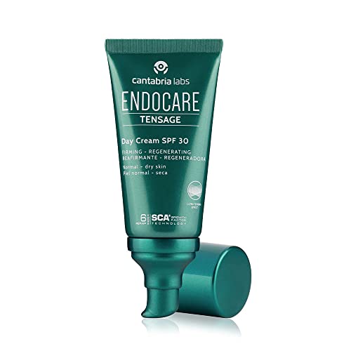 Endocare Tensage Day Cream Spf 30-50 Ml