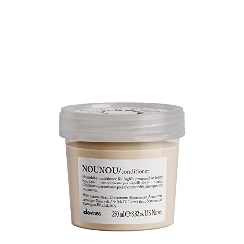 Davines Essential Haircare Nounou Condizionatore - 250 Ml