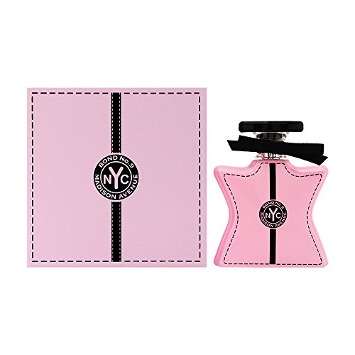 Bond No.9 Madison Avenue Edp, 100 Ml