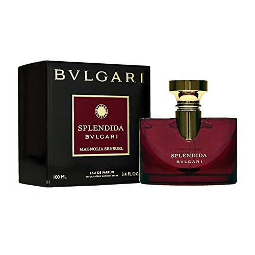 Bvlgari Splendida Magnolia Sensuel - Profumo Da Donna, 100 Ml