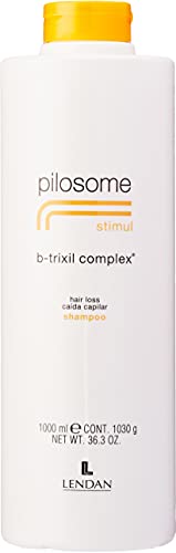 Lendan Ld Pilosome Stimul Shampoo Anticaduta - 1000 Ml