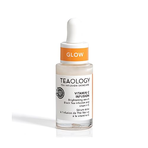 Vitamin C Infusion Brightening Serum 15 Ml