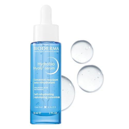 Hydrabio Hyalu+ Serum 30Ml