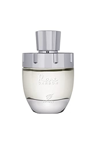 Afnan Rare Tiffany Eau De Parfum Eau De Parfum Spray 100 Ml