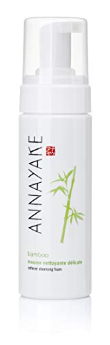 Bamboo Softener Cleansing Foam 150 Ml
