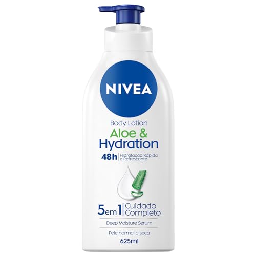 Aloe Vera Body Lotion