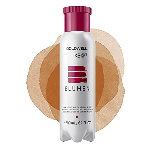 Goldwell Elumen Color Light Kb@7, 200 Ml