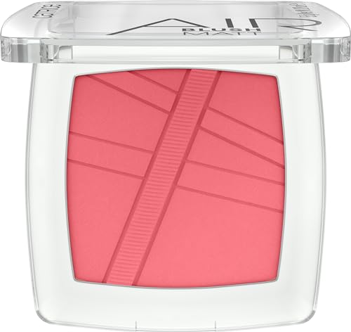 Air Blush Glow Blush Berry Breeze 120 Blush Polvere Catrice