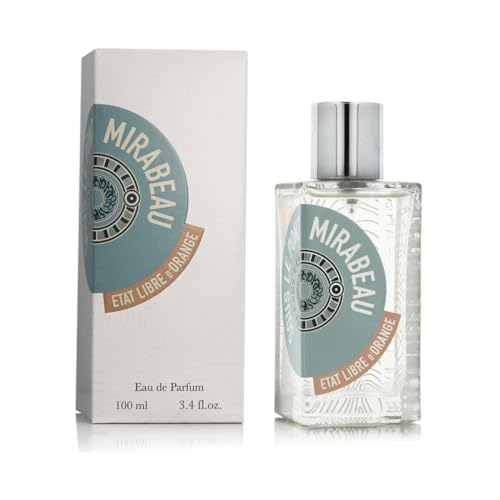 Etat Libre D'Orange Profumo Unisex Edp Sous Le Pont Mirabeau 100 Ml