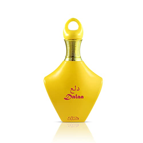Dalaa Eau De Parfum 100Ml