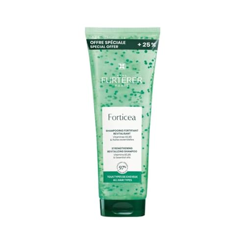Rene Furterer Shampoo Energizzante Rene Forticea 200 Ml