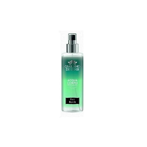 Fiori Bianchi - Acqua Profumata 200 Ml