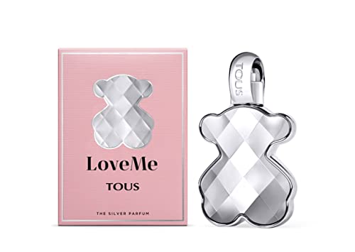 Loveme The Silver Parfum Edp Vapo 50 Ml