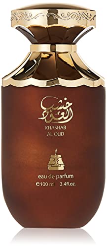 Mulher Bait Al Bakhoor Khasbab Al Oud, Profumo 100 Ml Edp