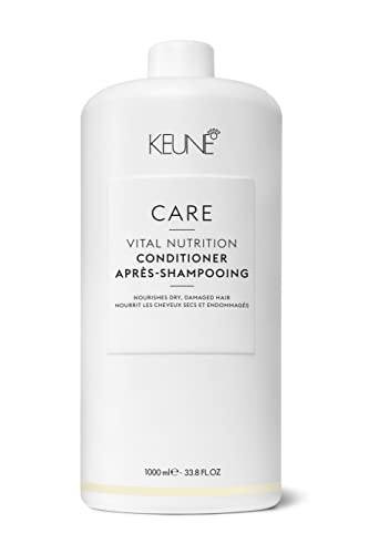 Keune Care Vital Nutrition Conditioner 1000Ml