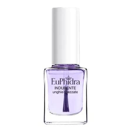 Euphidra Indurente Trattamento Protettivo, 10Ml