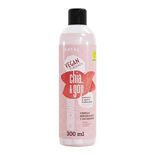 Chia & Goji Pudding Acondicionador 300 Ml