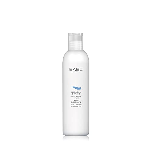 Babe Champu Caida 250Ml